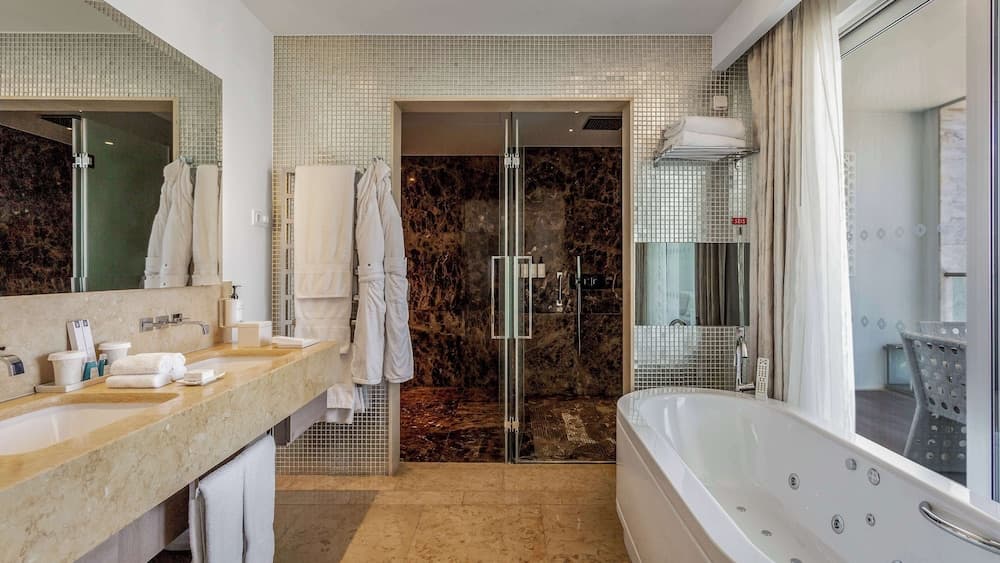 Badkamer