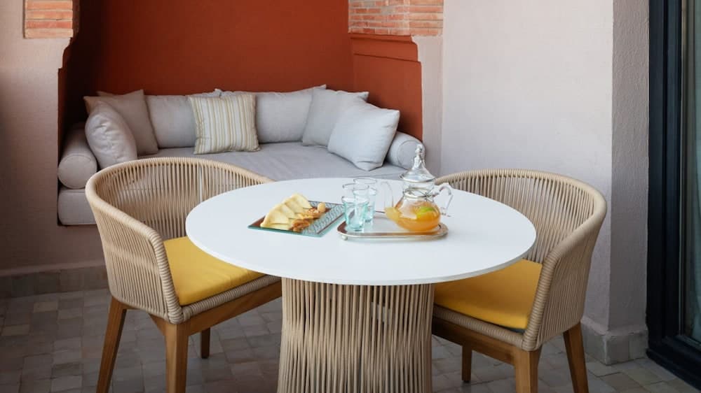 Terras
