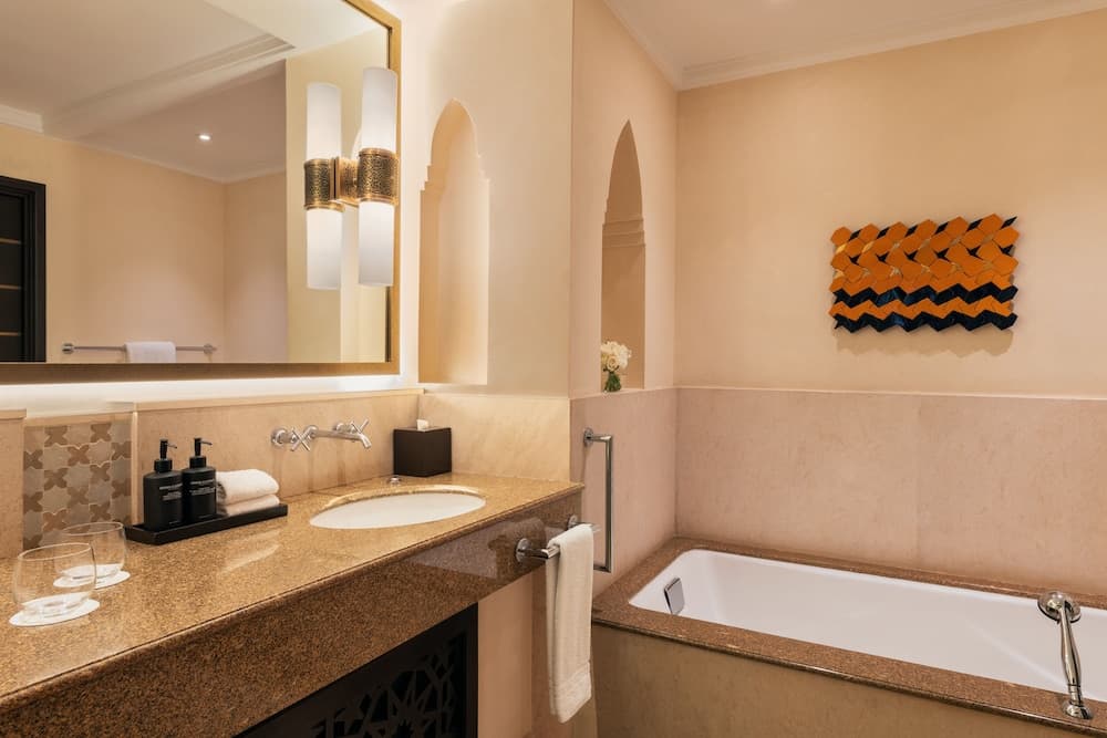 Badkamer