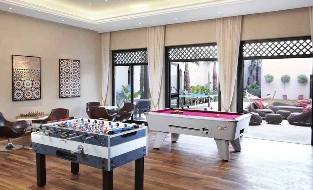 Biljart/Pool