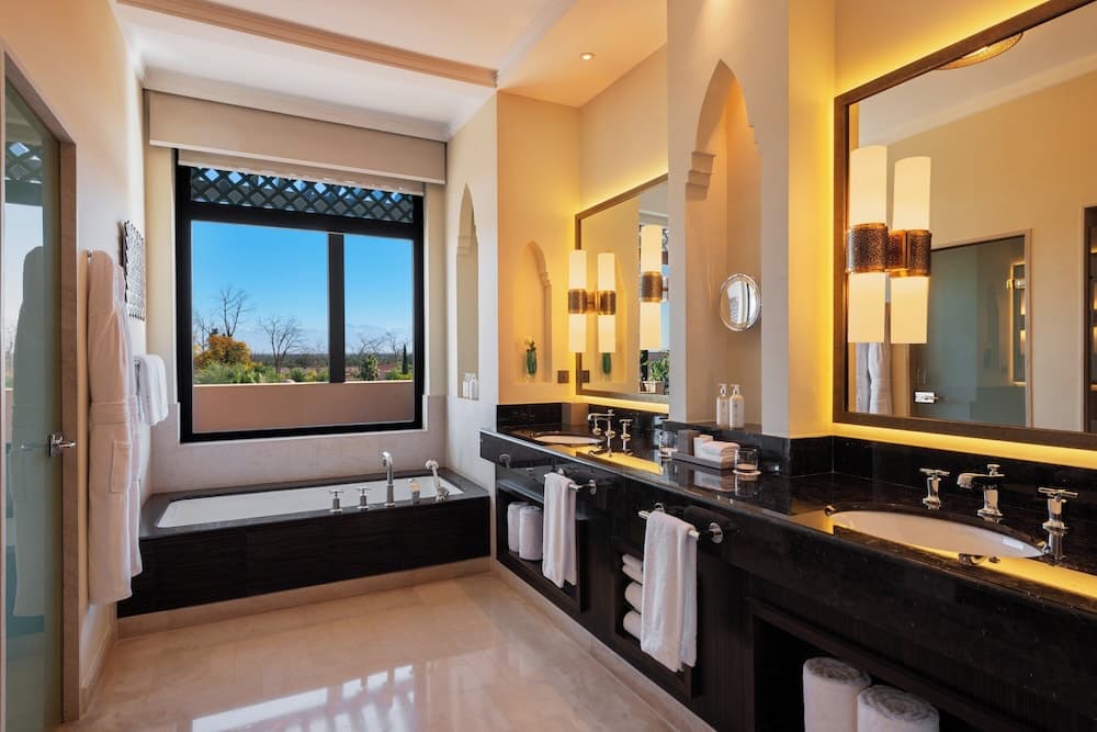 Badkamer