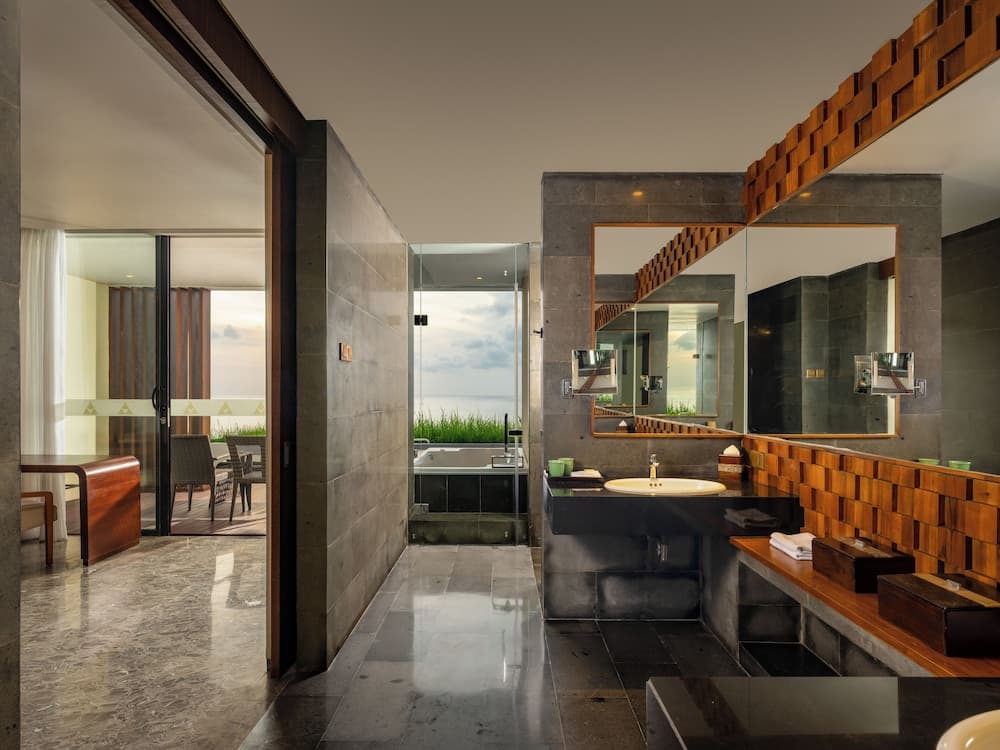 Badkamer