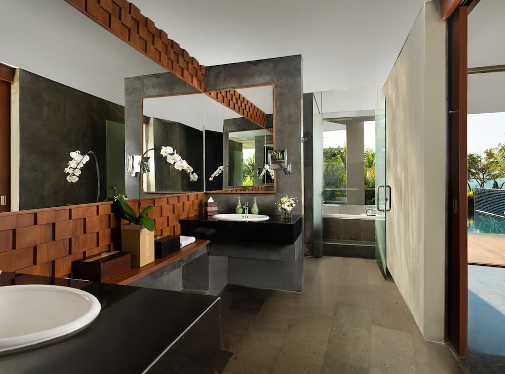 Badkamer