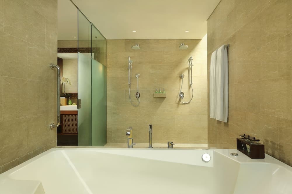 Badkamer
