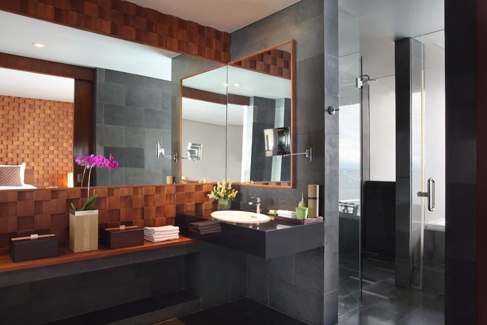 Badkamer