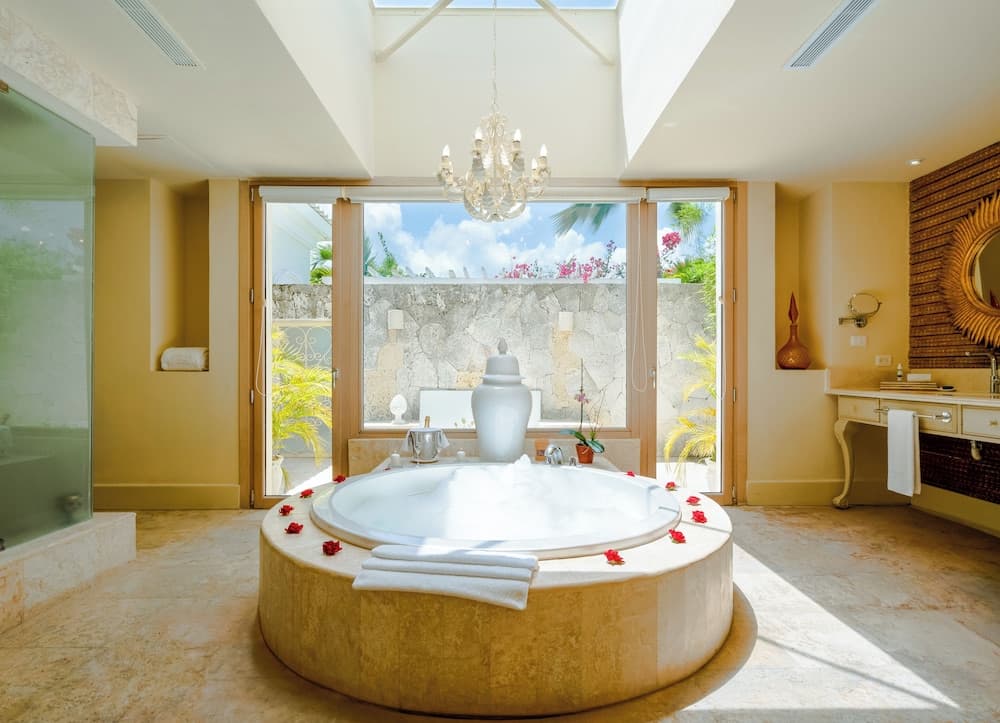 Badkamer
