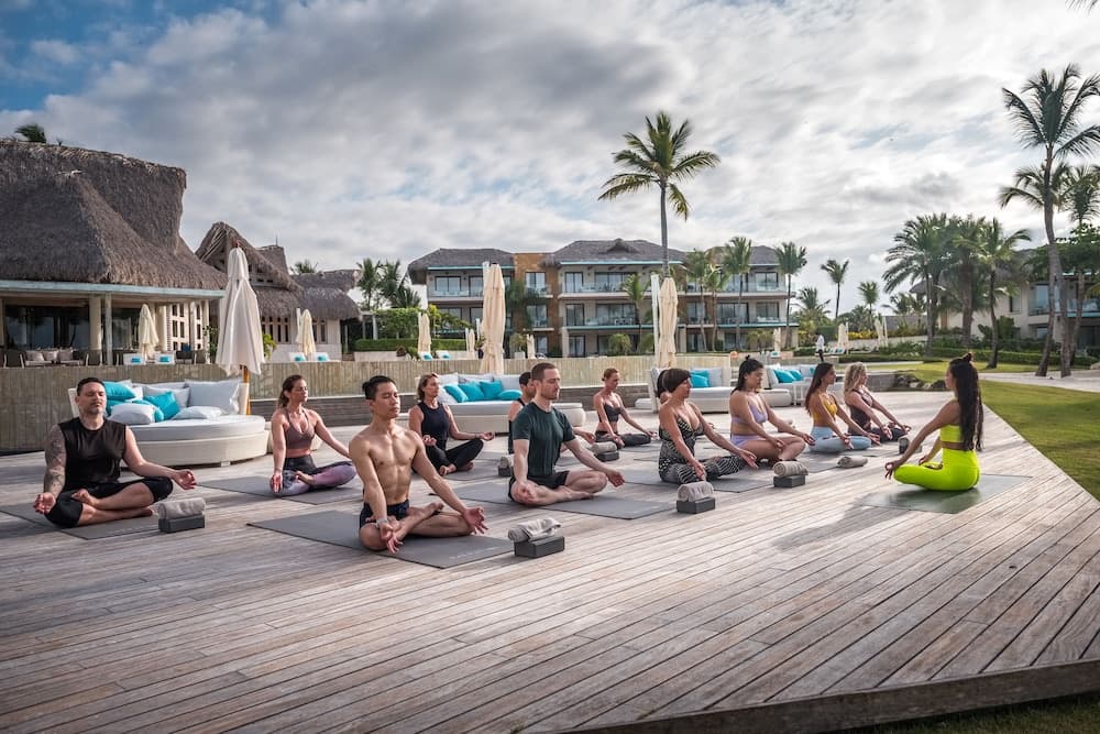 Yoga