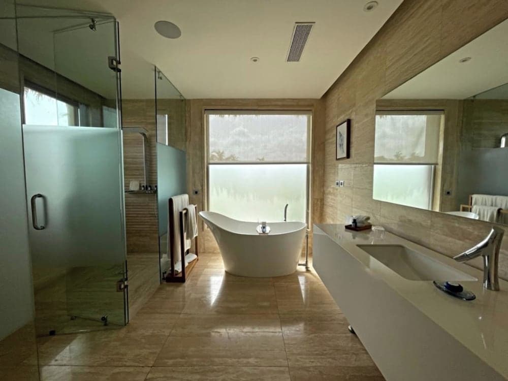 Badkamer