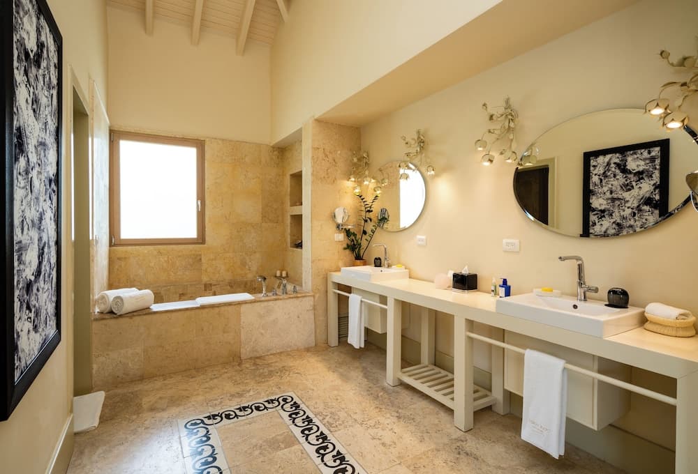 Badkamer