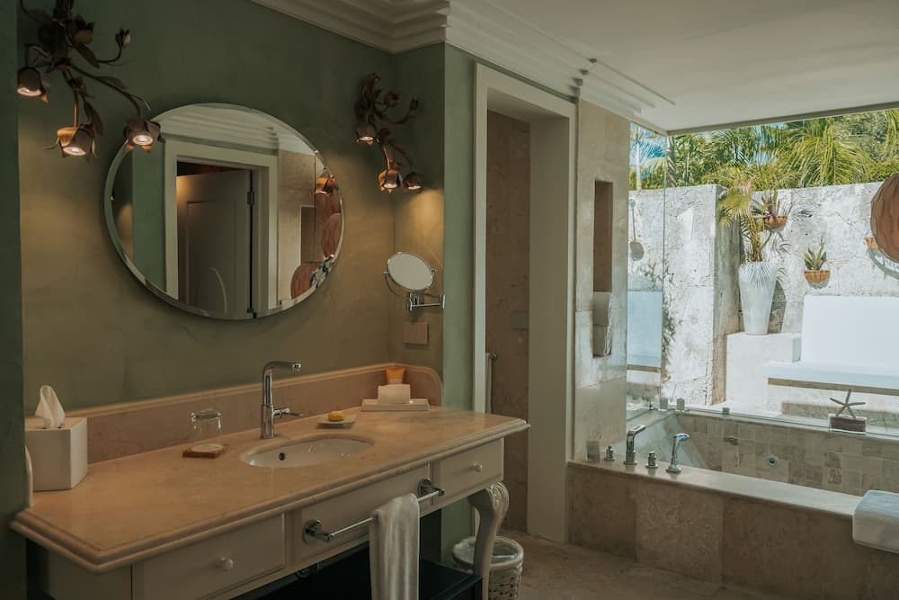 Badkamer