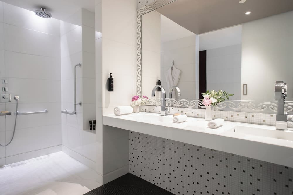 Badkamer