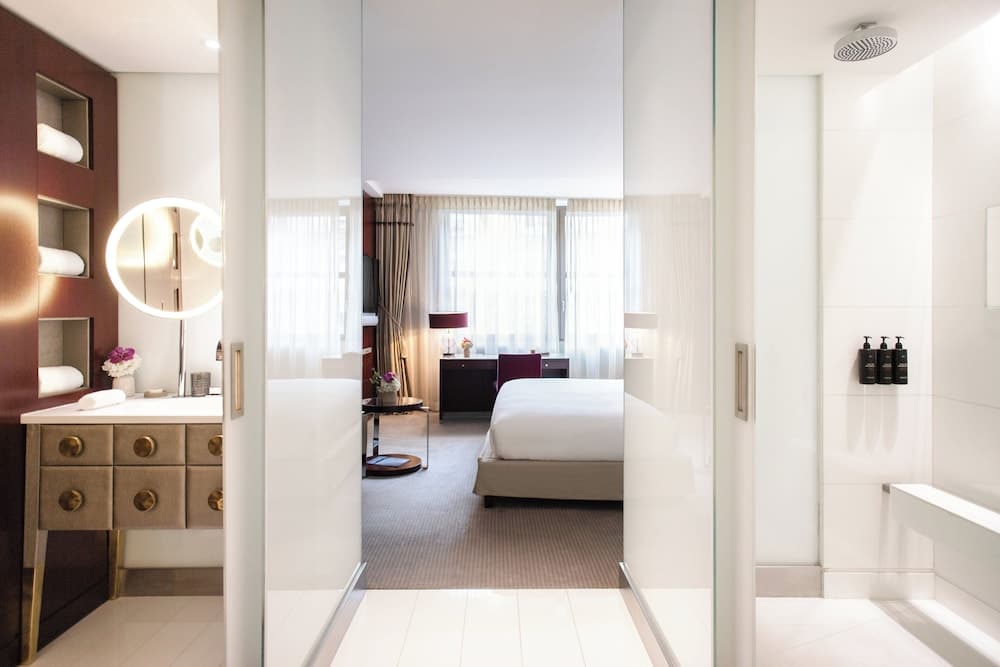 Badkamer
