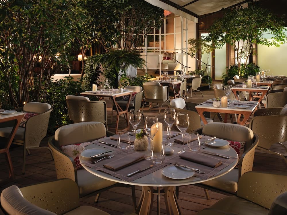 Terras