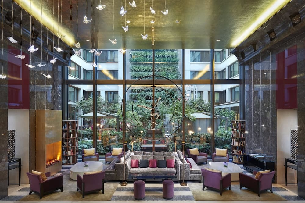 Interieur