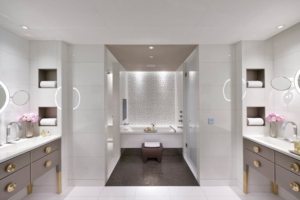 Badkamer