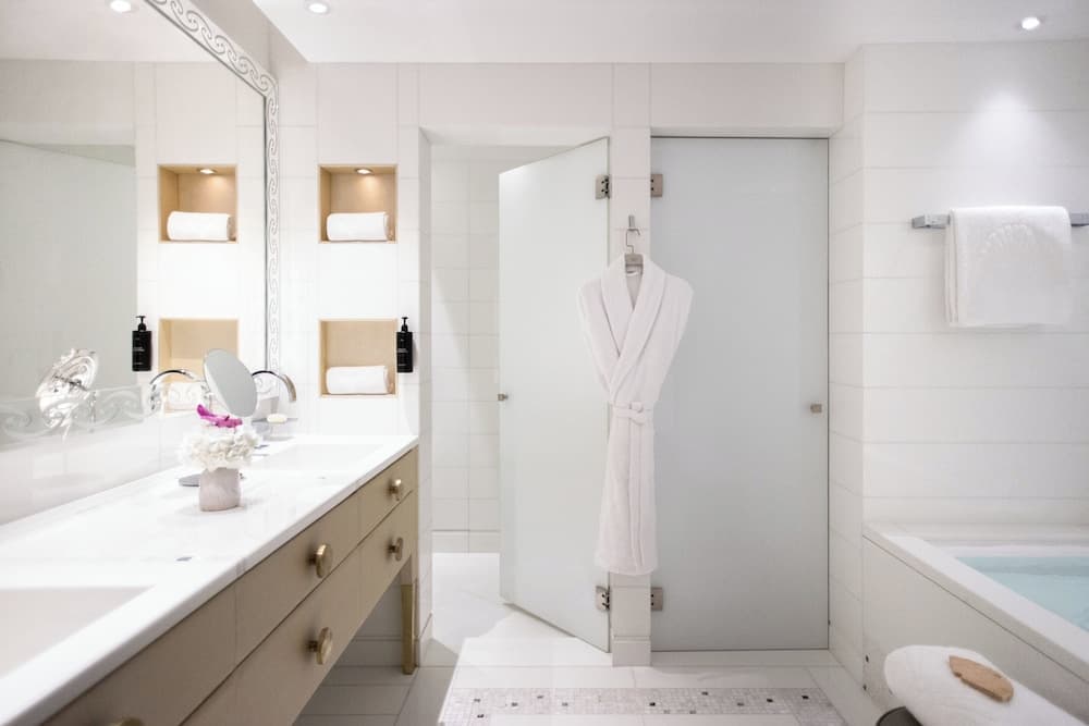Badkamer