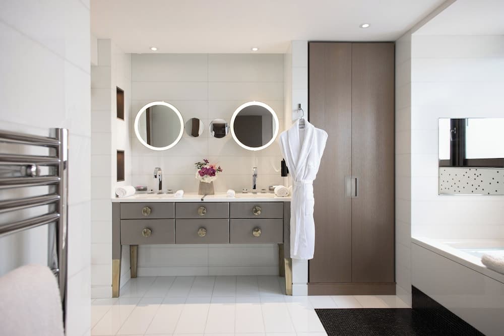 Badkamer