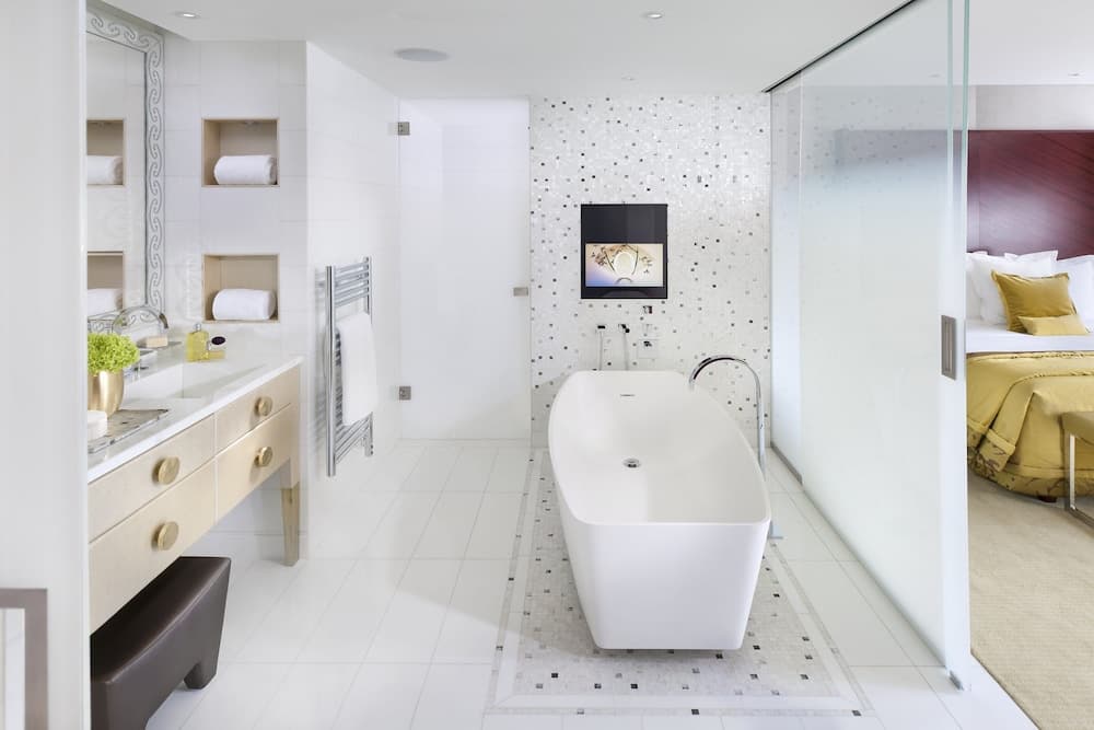 Badkamer