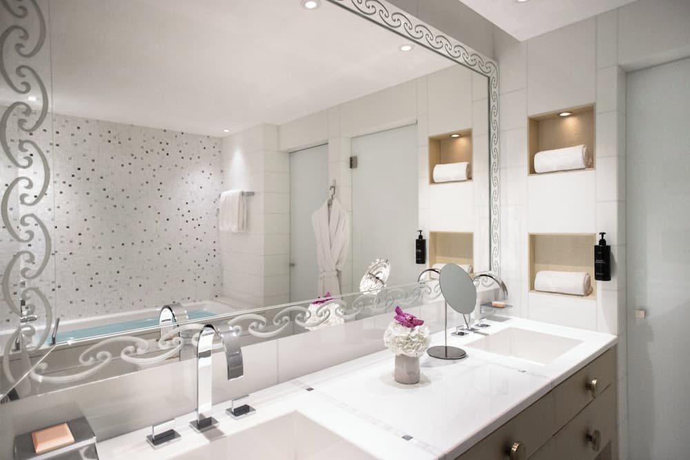Badkamer