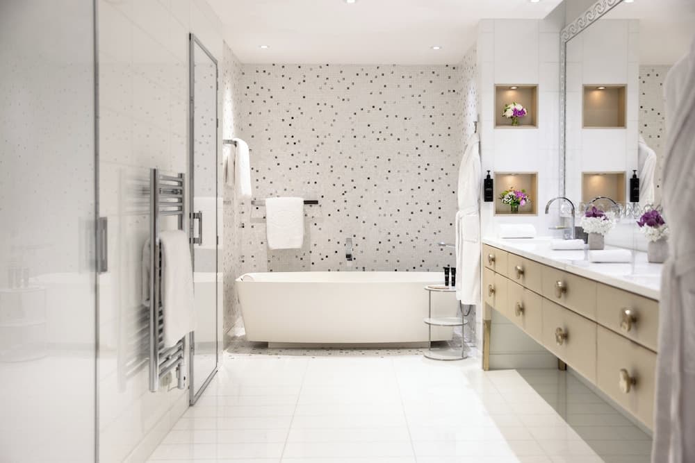 Badkamer