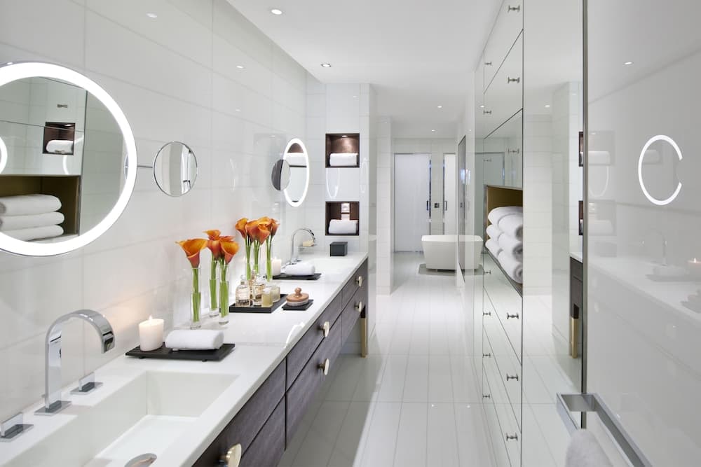 Badkamer