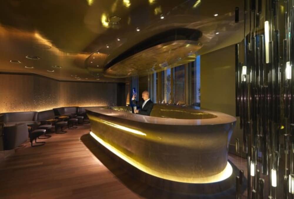 Bar (ter plaatse)