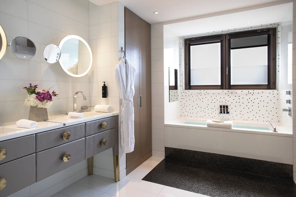 Badkamer