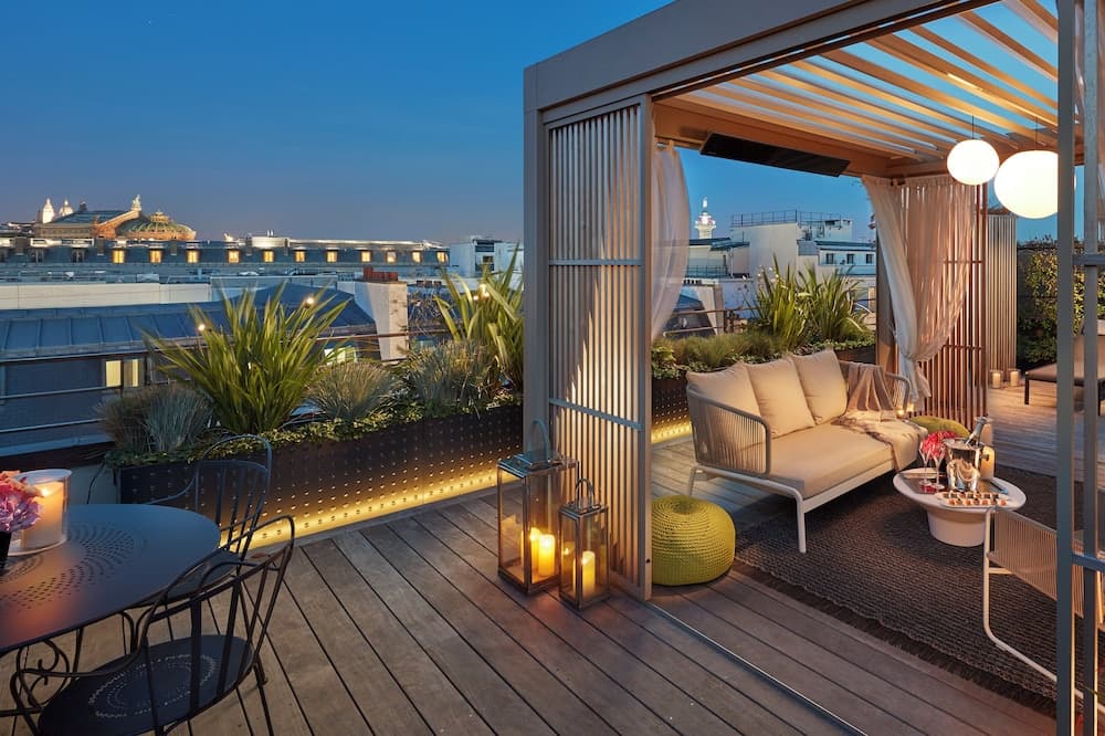 Terras