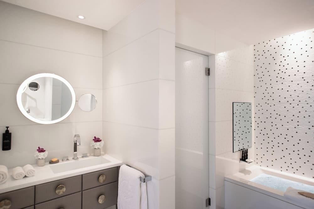 Badkamer
