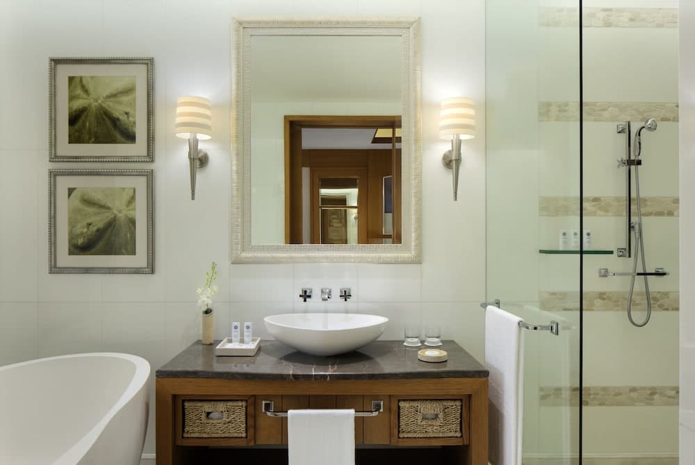 Badkamer