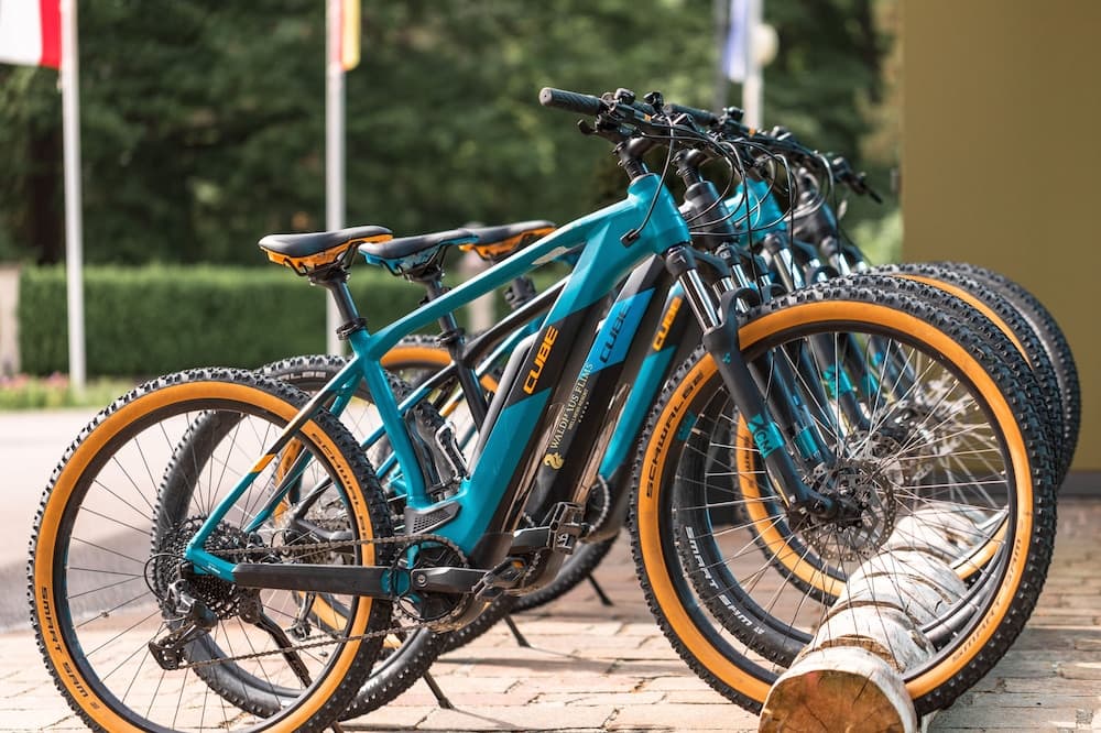 Fietsen