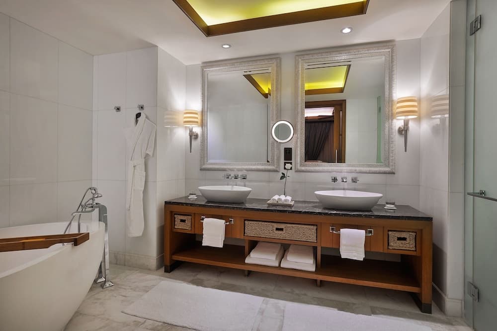 Badkamer