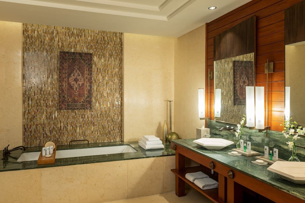 Badkamer