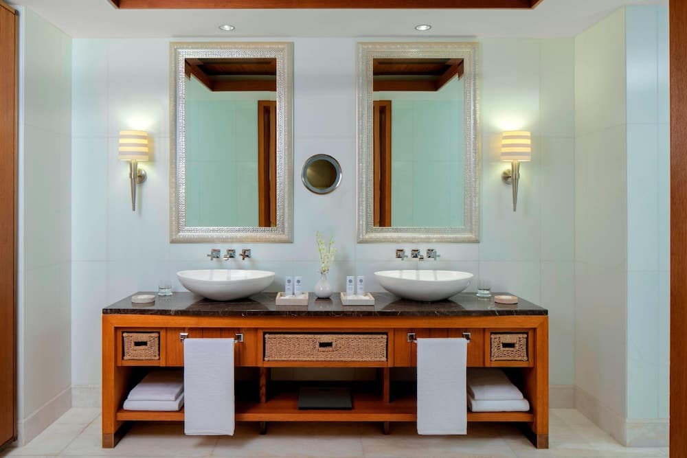 Badkamer