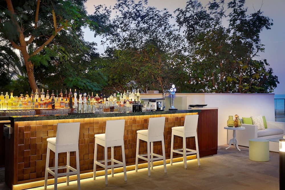 Bar (ter plaatse)