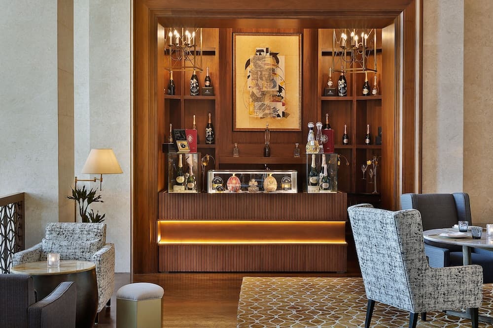 Bar (ter plaatse)