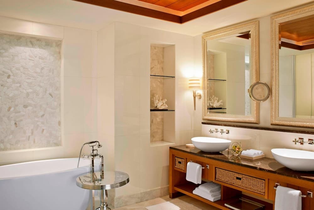 Badkamer