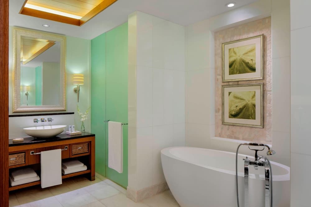 Badkamer