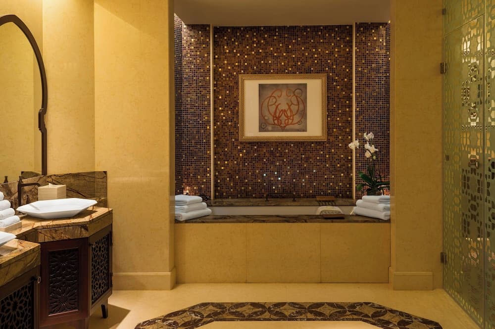 Badkamer