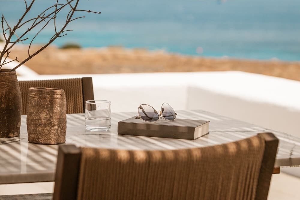 Terras