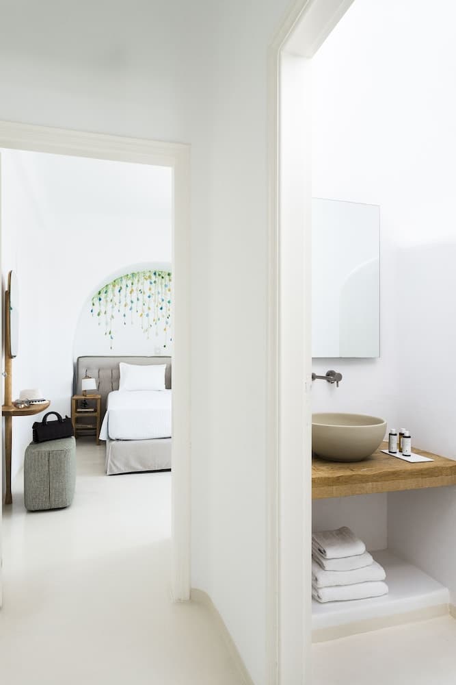 Badkamer