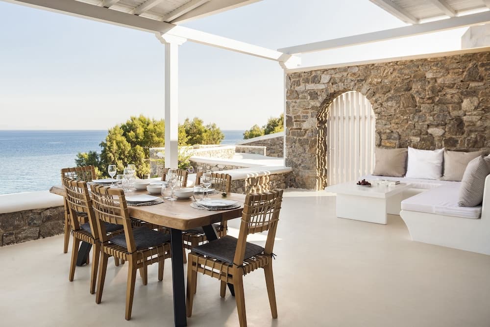 Terras