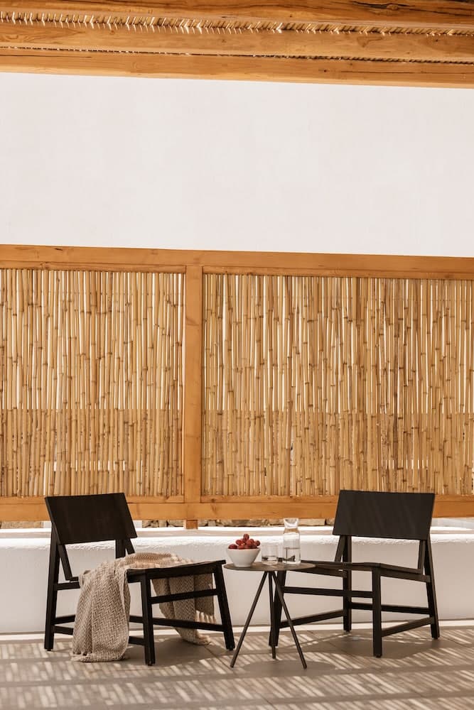 Terras