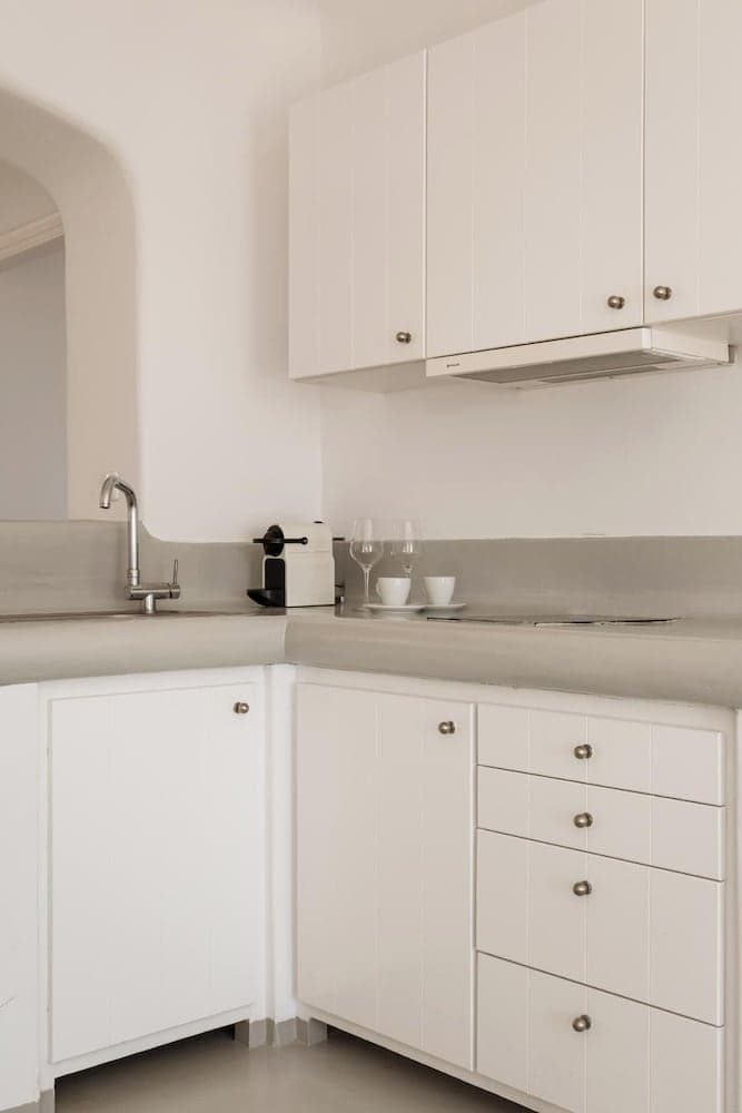 Privékitchenette