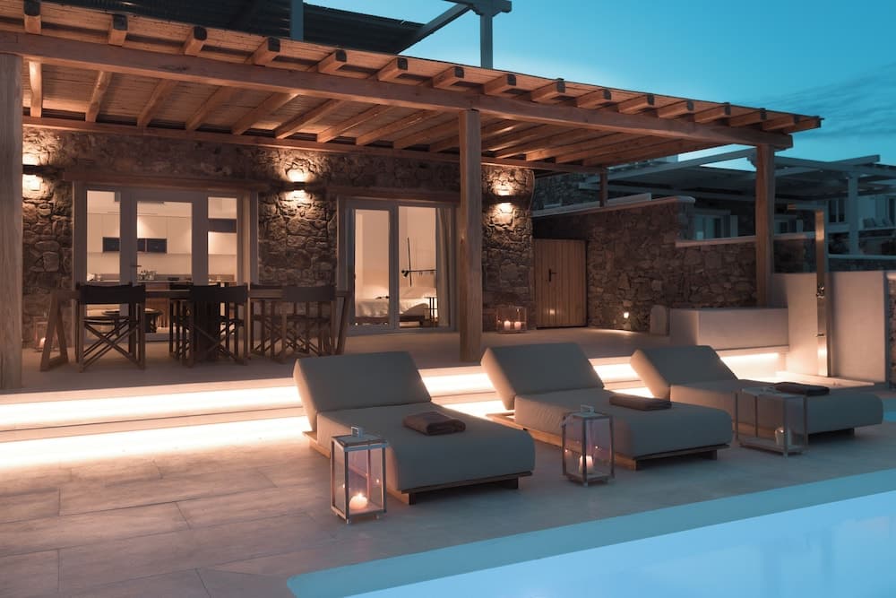 Terras