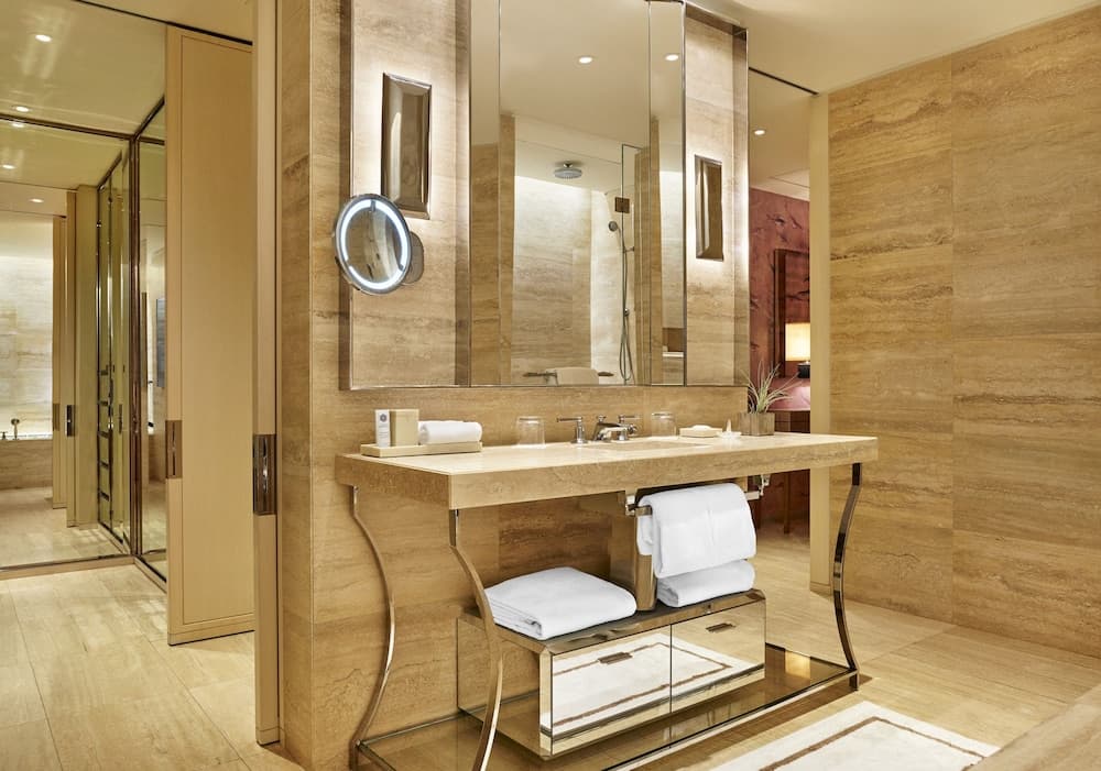 Badkamer