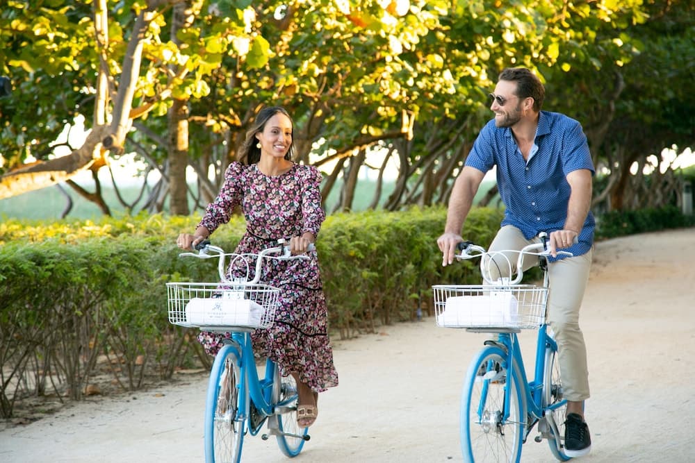Fietsen