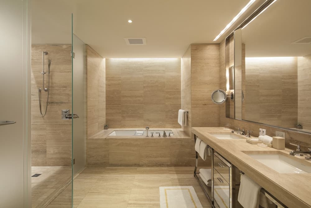 Badkamer