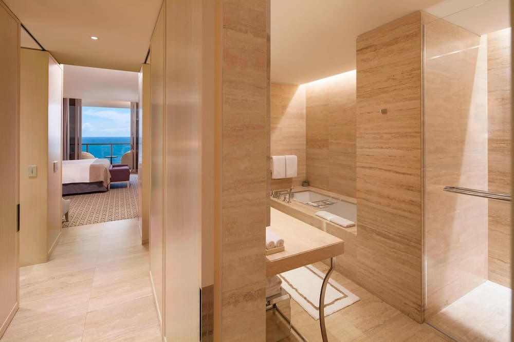 Badkamer