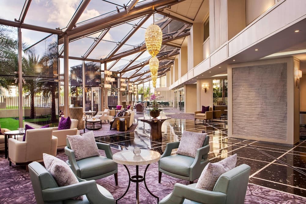 Lobbylounge